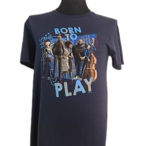 Disney park and Pixar soul t-shirt